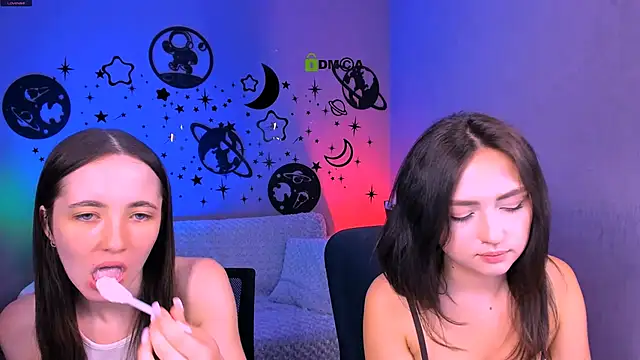 Chat XXX en directo de bella_dorn