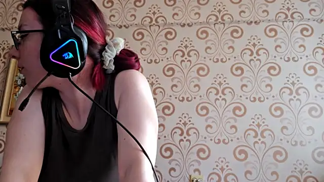 Chat XXX en directo de IsaSantella