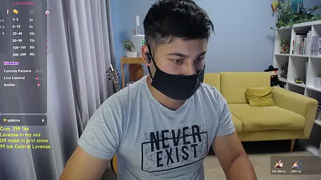 Tomguys Live XXX Chat