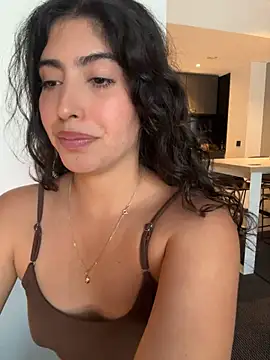 Chat XXX en directo de Gaby_zahir_