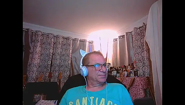 Chatroom XXX en direct de coryassman