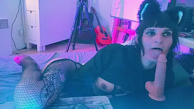 Chatroom XXX en direct de CeriseLapine