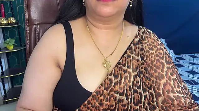 FlatVincy4 – Live XXX-chat