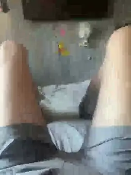 shadsteass Webcam Show