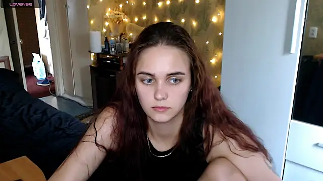 _Maribel_ – Naživo XXX chat