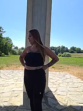 Luna_Lynn – Kamerová šou