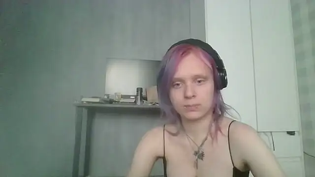 ZolaCoonradt – Naživo XXX chat
