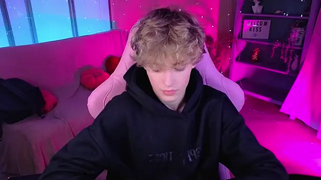 kevingarsiaa Chat XXX in diretta