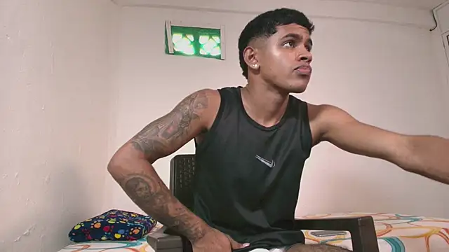 Chat +18 de k_florez ao vivo