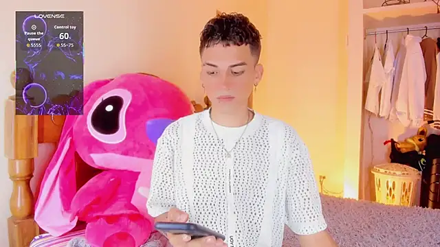 Baby_luka: απευθείας συνομιλία ΧΧΧ