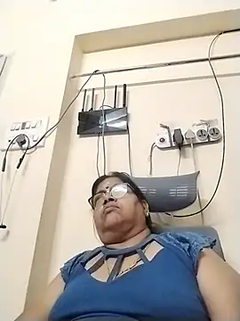 Živý XXX chat bigbum68