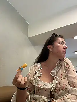 eveangelll live XXX chat