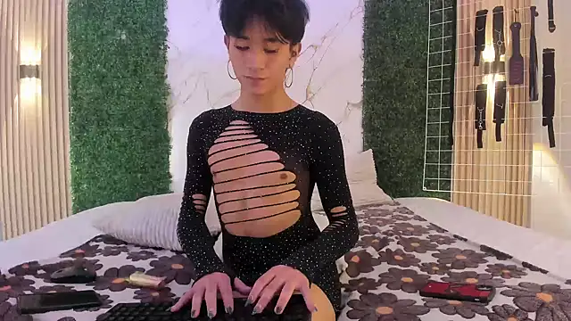 Chat XXX en directo de cococumps