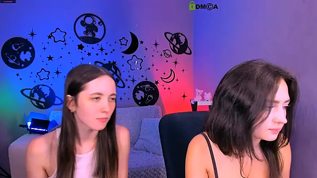Show de bella_dorn na webcam