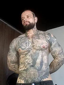 natevillage Live XXX-Chat