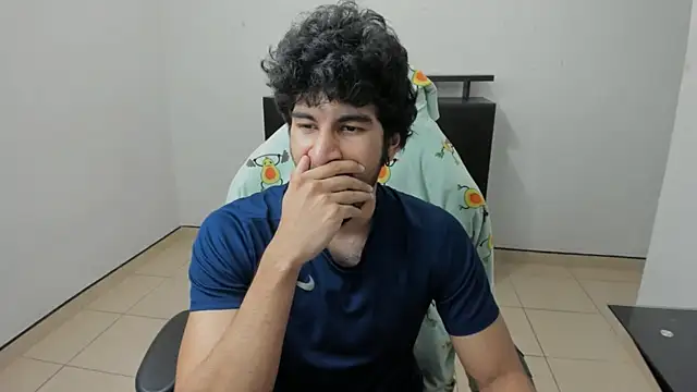 Chat +18 de Jeremy_colton ao vivo