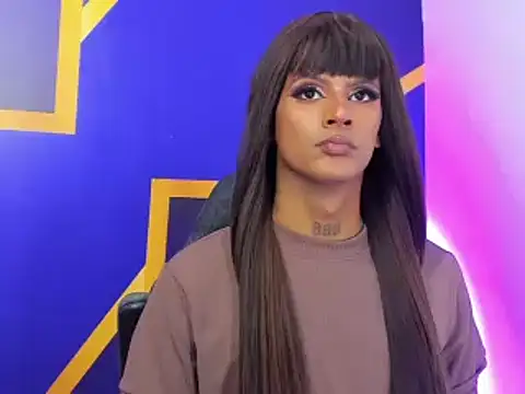 Tatihanaperez Chat XXX in diretta