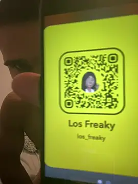 los_freaky 即時 XXX 聊天