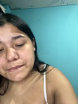 April_Becker Live XXX Chat