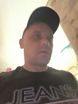 Živý XXX chat DanielOhCool