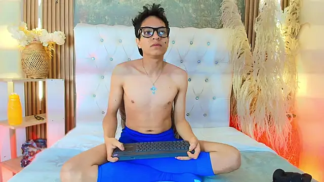 Daniel_Sterling Live XXX-Chat