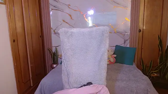 kittycatw's Live XXX Chat