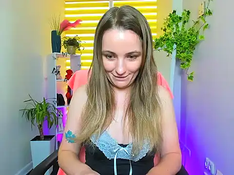 Mila-moon's Live XXX Chat