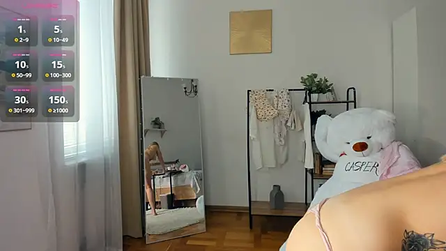 FaaBinaa Chat XXX live