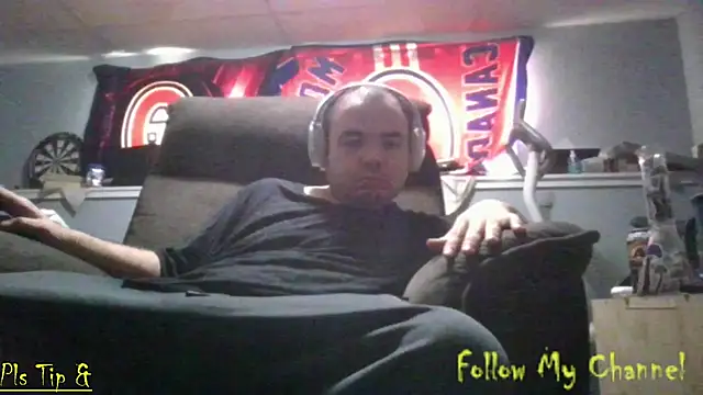 XXX chat uživo modela Nb1979