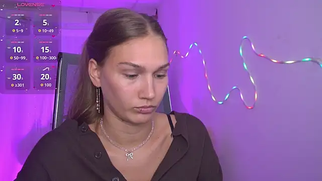 Sweet_Emilya Chat XXX in diretta