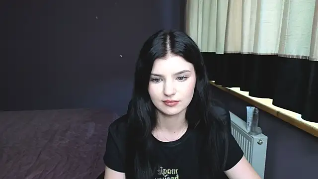 AnnaYount's Live XXX Chat
