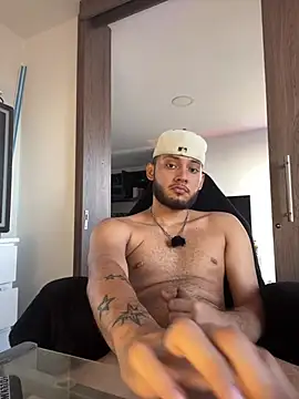 Ryan_Miller111 Live XXX-chat