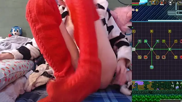 FutaChi XXX чат на живо