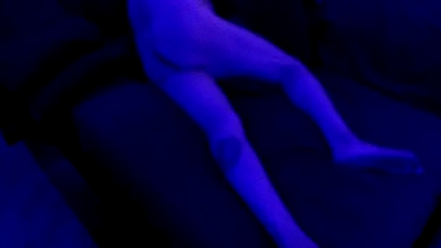 Show de Time2playN303party na webcam