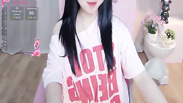 Živý XXX chat shynana