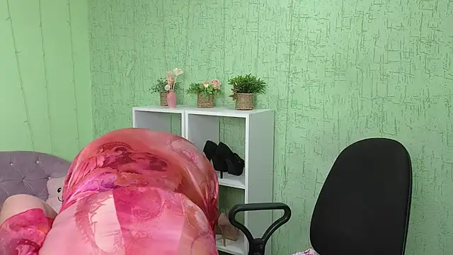 Czat XXX na żywo – Fara_Flutte