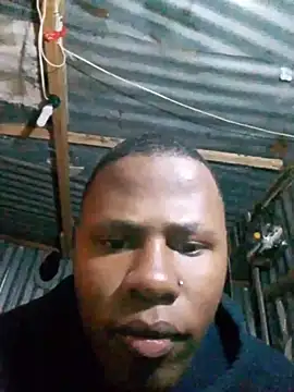 ItsAyabonga's Live XXX Chat