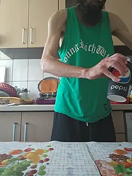 vulpe8400 Webcam show