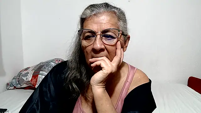 Chat XXX ao vivo de candy_mature_