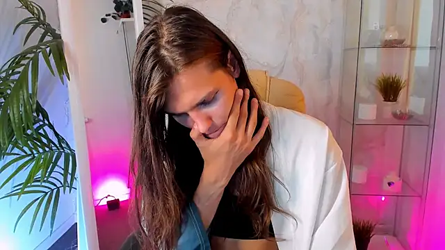 WillFobos – Naživo XXX chat