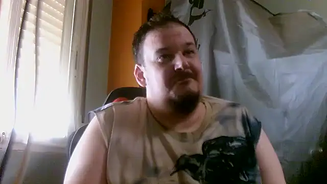 Chatroom XXX en direct de porkorossy
