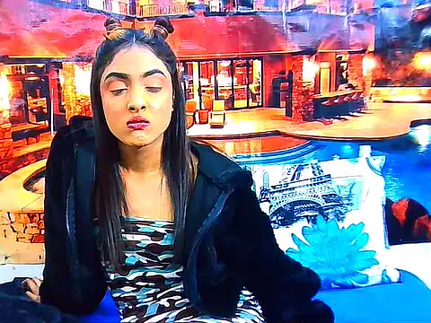 Živý XXX chat IndianPretty14u2Luv