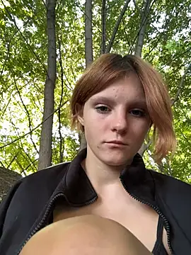 NinaParri's Live XXX Chat