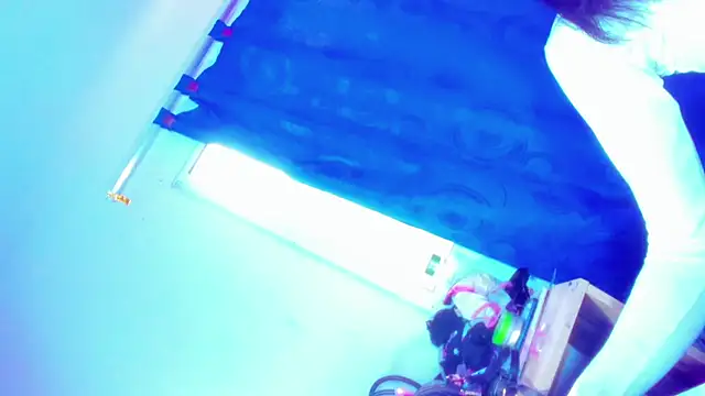 Вебкам-шоу Sammybitchx