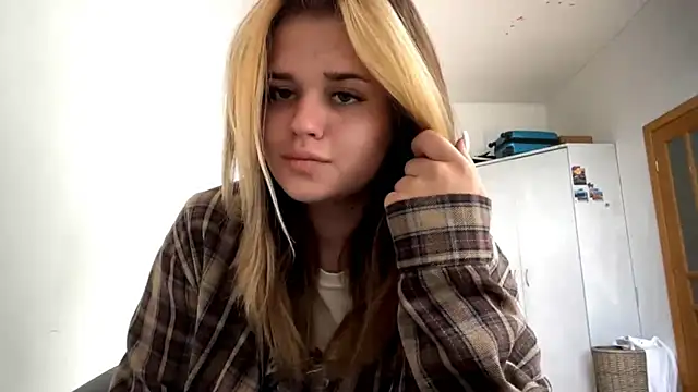 Chat XXX Live MiaRoika