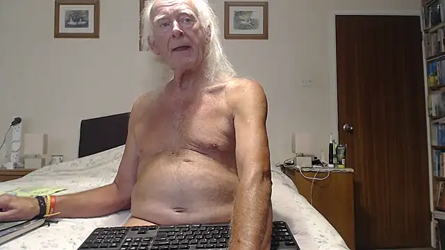 XXX chat uživo modela WaverlyKernow