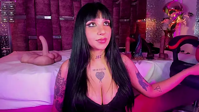 Leiaa_'s Live XXX Chat