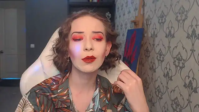 FascinatingEyess Live XXX-chat