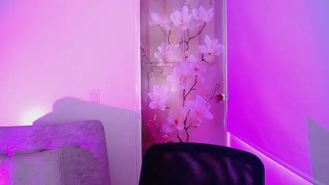 Chat XXX ao vivo de milfrousse