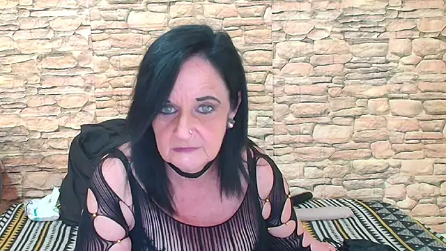 LuciousGrace – Live XXX-chat
